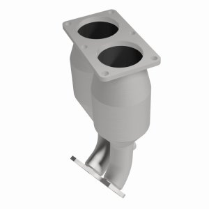 Nissan Sentra Catalytic Converter - Magnaflow - HM Grade Direct-Fit - `00-`02