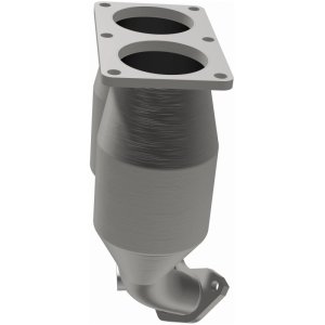 Nissan Sentra Catalytic Converter - Magnaflow - HM Grade Direct-Fit - `00-`02