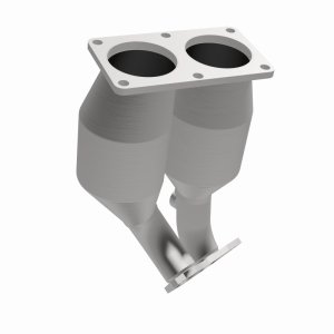 Nissan Sentra Catalytic Converter - Magnaflow - HM Grade Direct-Fit - `00-`02