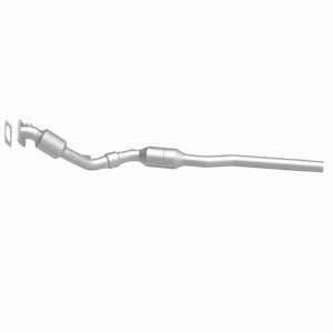 Audi S4 Catalytic Converter - Driver Side - Magnaflow - HM Grade Direct-Fit - `00-`02