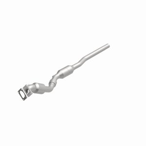 Audi S4 Catalytic Converter - Driver Side - Magnaflow - HM Grade Direct-Fit - `00-`02
