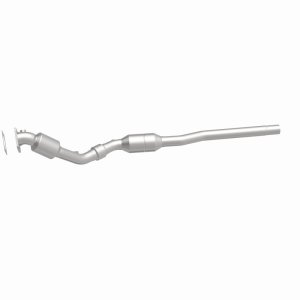 Audi S4 Catalytic Converter - Driver Side - Magnaflow - HM Grade Direct-Fit - `00-`02