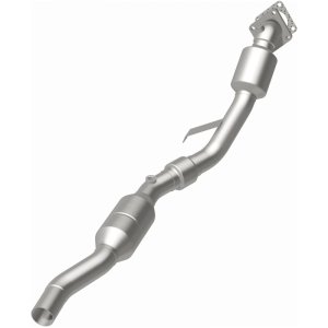 Audi S4 Catalytic Converter - Passenger Side - Magnaflow - HM Grade Direct-Fit - `00-`02