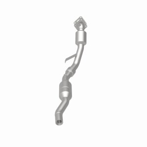 Audi S4 Catalytic Converter - Passenger Side - Magnaflow - HM Grade Direct-Fit - `00-`02
