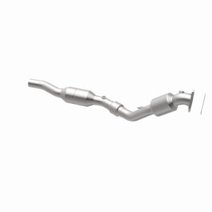 Audi S4 Catalytic Converter - Passenger Side - Magnaflow - HM Grade Direct-Fit - `00-`02