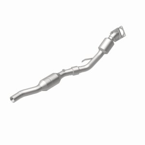 Audi S4 Catalytic Converter - Passenger Side - Magnaflow - HM Grade Direct-Fit - `00-`02