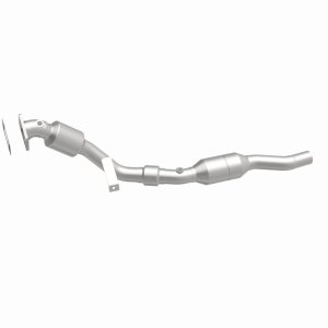 Audi S4 Catalytic Converter - Passenger Side - Magnaflow - HM Grade Direct-Fit - `00-`02