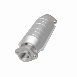 Mitsubishi Mirage Catalytic Converter - Magnaflow - HM Grade Direct-Fit - `01-`02