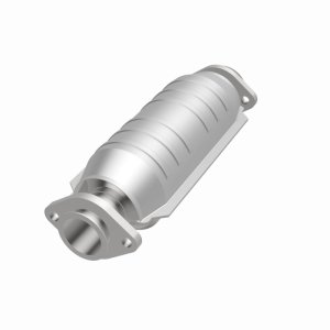 Mitsubishi Mirage Catalytic Converter - Magnaflow - HM Grade Direct-Fit - `01-`02