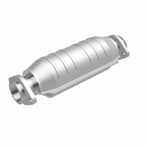 Mitsubishi Mirage Catalytic Converter - Magnaflow - HM Grade Direct-Fit - `01-`02