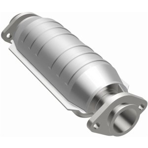 Mitsubishi Mirage Catalytic Converter - Magnaflow - HM Grade Direct-Fit - `01-`02