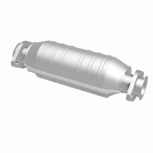 Mitsubishi Mirage Catalytic Converter - Magnaflow - HM Grade Direct-Fit - `01-`02