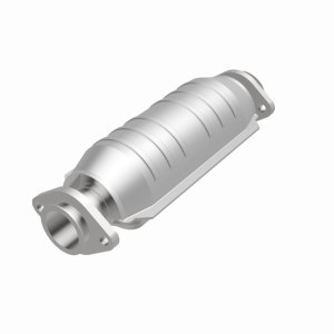 Mitsubishi Mirage Catalytic Converter - Magnaflow - HM Grade Direct-Fit - `01-`02