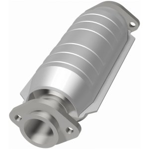 Mitsubishi Mirage Catalytic Converter - Magnaflow - HM Grade Direct-Fit - `01-`02