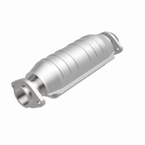 Mitsubishi Mirage Catalytic Converter - Magnaflow - HM Grade Direct-Fit - `01-`02