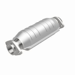 Mitsubishi Mirage Catalytic Converter - Magnaflow - HM Grade Direct-Fit - `01-`02
