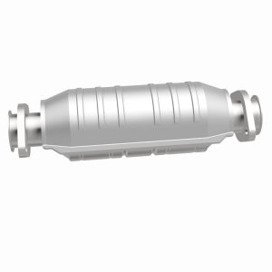 Mitsubishi Mirage Catalytic Converter - Magnaflow - HM Grade Direct-Fit - `01-`02