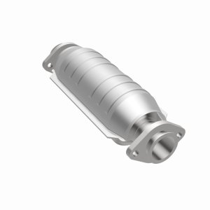 Mitsubishi Mirage Catalytic Converter - Magnaflow - HM Grade Direct-Fit - `01-`02