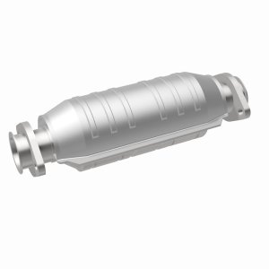 Mitsubishi Mirage Catalytic Converter - Magnaflow - HM Grade Direct-Fit - `01-`02