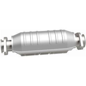 Mitsubishi Mirage Catalytic Converter - Magnaflow - HM Grade Direct-Fit - `01-`02