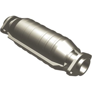 Mitsubishi Mirage Catalytic Converter - Magnaflow - HM Grade Direct-Fit - `01-`02