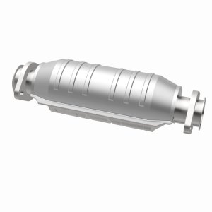 Mitsubishi Mirage Catalytic Converter - Magnaflow - HM Grade Direct-Fit - `01-`02