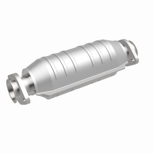 Mitsubishi Mirage Catalytic Converter - Magnaflow - HM Grade Direct-Fit - `01-`02