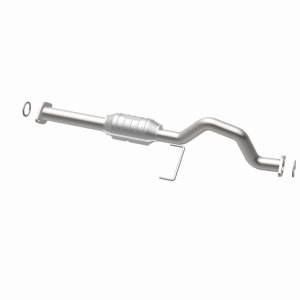 Mazda Millenia Catalytic Converter - Magnaflow - HM Grade Direct-Fit - `96-`02
