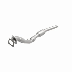 Audi A6 Quattro Catalytic Converter - Magnaflow - Direct Fit - `00-`02