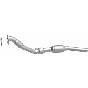 Audi A6 Quattro Catalytic Converter - Magnaflow - Direct Fit - `00-`02