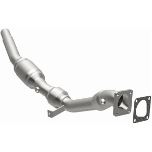 Audi A6 Quattro Catalytic Converter - Magnaflow - Direct Fit - `00-`02