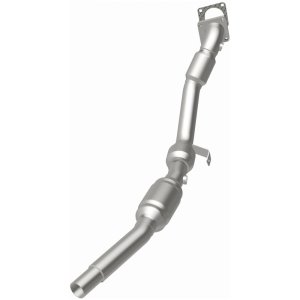 Audi A6 Quattro Catalytic Converter - Magnaflow - Direct Fit - `00-`02