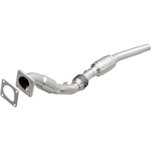Audi Allroad Quattro Catalytic Converter - Magnaflow - Direct Fit - `01-`02