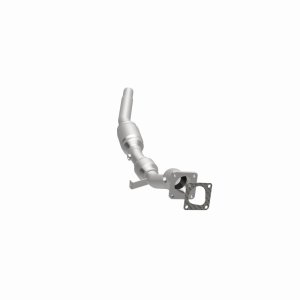 Audi Allroad Quattro Catalytic Converter - Magnaflow - Direct Fit - `01-`02