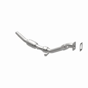 Audi Allroad Quattro Catalytic Converter - Magnaflow - Direct Fit - `01-`02