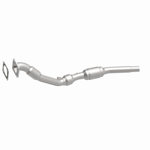 Audi Allroad Quattro Catalytic Converter - Magnaflow - Direct Fit - `01-`02