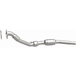 Audi Allroad Quattro Catalytic Converter - Magnaflow - Direct Fit - `01-`02