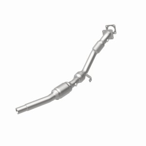 Audi Allroad Quattro Catalytic Converter - Magnaflow - Direct Fit - `01-`02