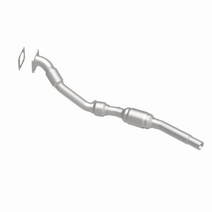 Audi Allroad Quattro Catalytic Converter - Magnaflow - Direct Fit - `01-`02