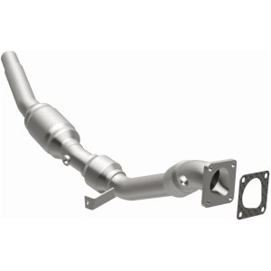 Audi Allroad Quattro Catalytic Converter - Magnaflow - Direct Fit - `01-`02