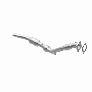 Audi A6 Quattro Catalytic Converter - Magnaflow - HM Grade, Direct-Fit - `00-`02
