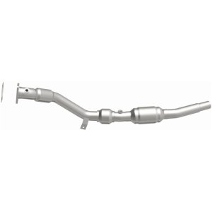 Audi A6 Quattro Catalytic Converter - Magnaflow - HM Grade, Direct-Fit - `00-`02