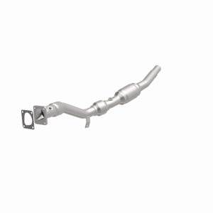 Audi A6 Quattro Catalytic Converter - Magnaflow - HM Grade, Direct-Fit - `00-`02