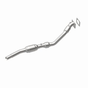 Audi A6 Quattro Catalytic Converter - Magnaflow - HM Grade, Direct-Fit - `00-`02