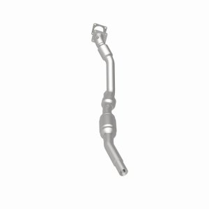 Audi A6 Quattro Catalytic Converter - Magnaflow - HM Grade, Direct-Fit - `00-`02