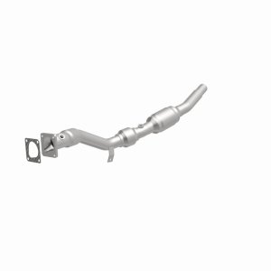 Audi Allroad Quattro Catalytic Converter - Magnaflow - HM Grade, Direct-Fit - `01-`02