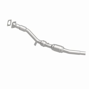 Audi Allroad Quattro Catalytic Converter - Magnaflow - HM Grade, Direct-Fit - `01-`02