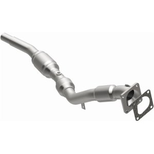 Audi Allroad Quattro Catalytic Converter - Magnaflow - HM Grade, Direct-Fit - `01-`02