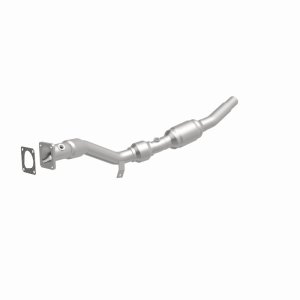 Audi Allroad Quattro Catalytic Converter - Magnaflow - HM Grade, Direct-Fit - `01-`02