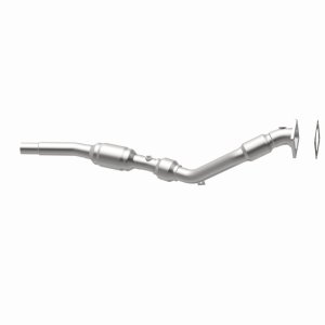 Audi Allroad Quattro Catalytic Converter - Magnaflow - HM Grade, Direct-Fit - `01-`02